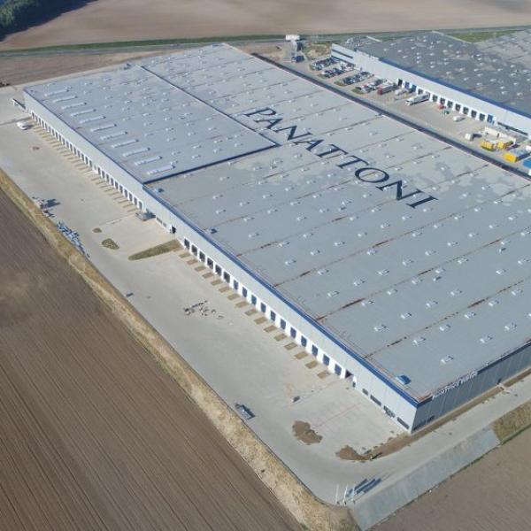Panattoni